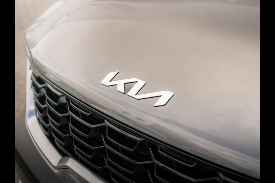 Kia Sorento 1.6 T-GDi Plug-in Hybrid 4WD DynamicPlusLine 7p. Beschikbaar in overleg