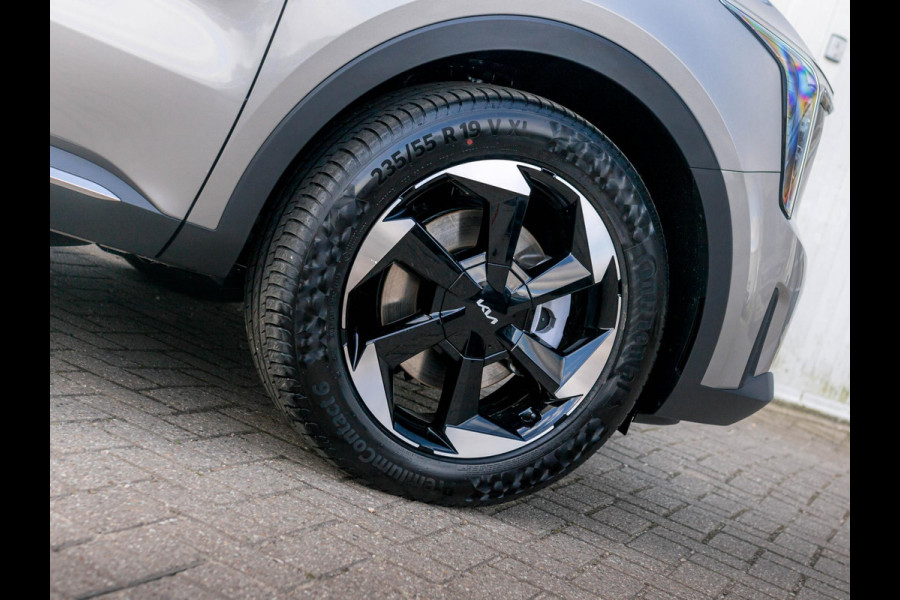 Kia Sorento 1.6 T-GDi Plug-in Hybrid 4WD DynamicPlusLine 7p. Beschikbaar in overleg