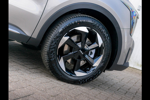 Kia Sorento 1.6 T-GDi Plug-in Hybrid 4WD DynamicPlusLine 7p. Beschikbaar in overleg