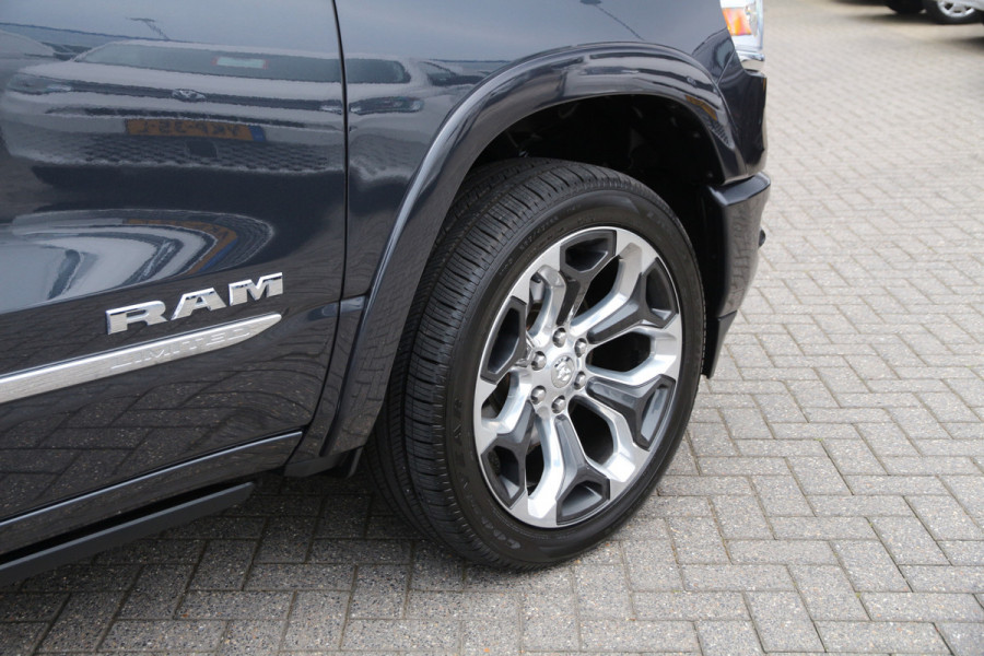 Dodge Ram 1500 5.7 HEMI V8 | Limited | MARGE / BTW/BPM vrij | Luchtvering | Panorama..