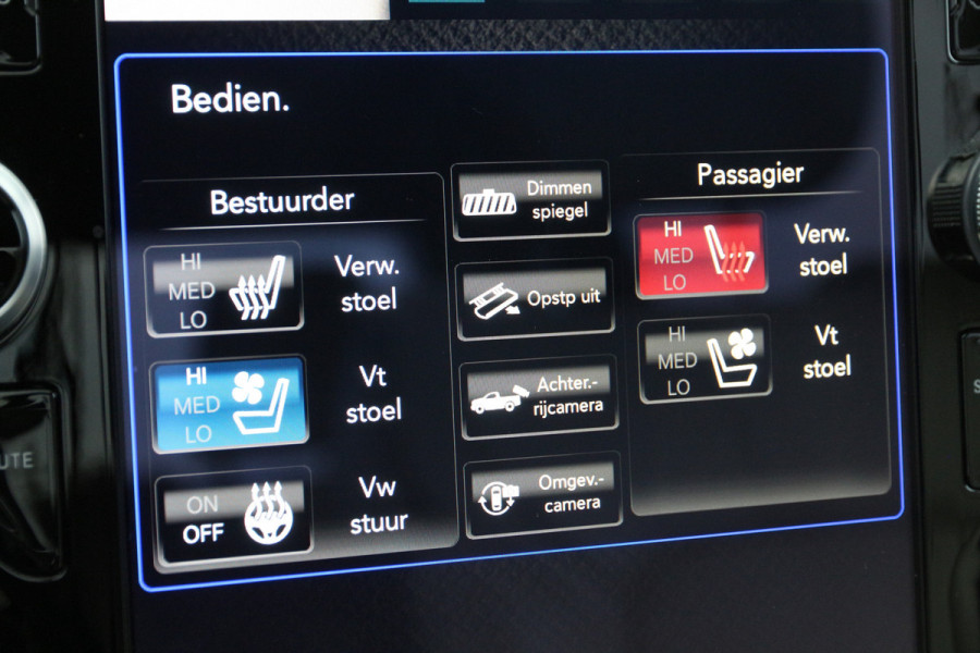 Dodge Ram 1500 5.7 HEMI V8 | Limited | MARGE / BTW/BPM vrij | Luchtvering | Panorama..