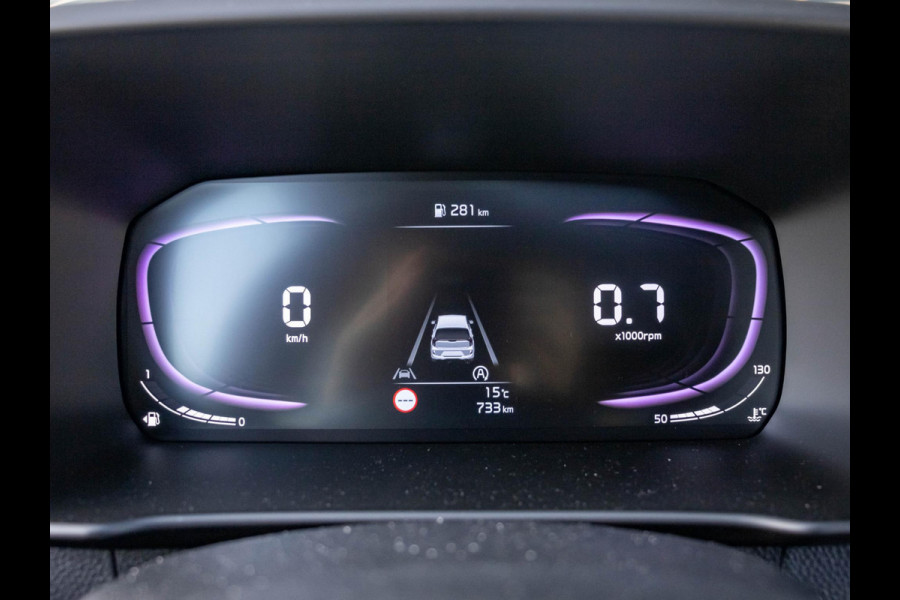 Kia Picanto 1.0 DPI GT-Line | MY25 | Stoel&Stuur Verwarming | Schuif/kanteldak | Clima | Cruise | Apple Carplay