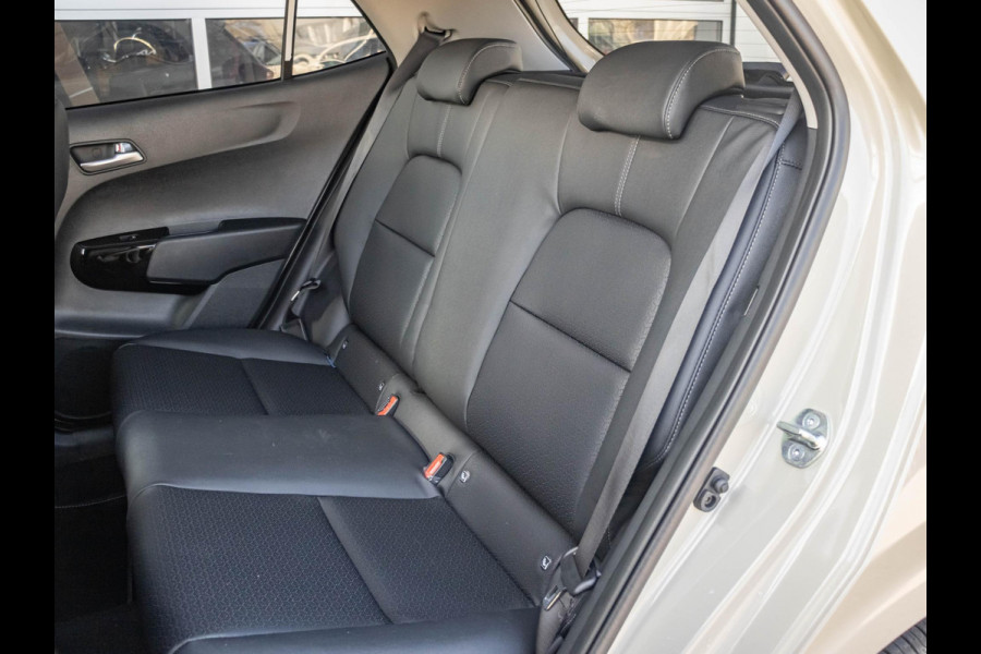 Kia Picanto 1.0 DPI GT-Line | MY25 | Stoel&Stuur Verwarming | Schuif/kanteldak | Clima | Cruise | Apple Carplay