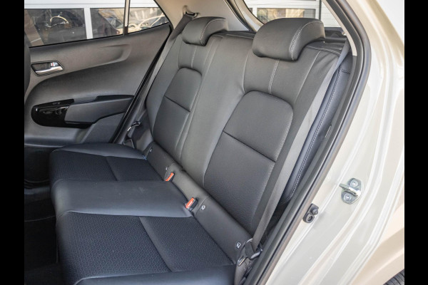 Kia Picanto 1.0 DPI GT-Line | MY25 | Stoel&Stuur Verwarming | Schuif/kanteldak | Clima | Cruise | Apple Carplay