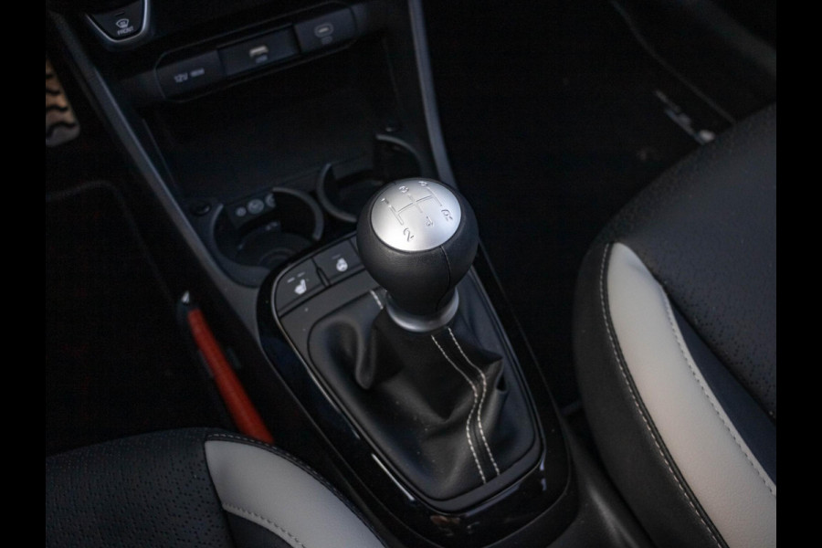 Kia Picanto 1.0 DPI GT-Line | MY25 | Stoel&Stuur Verwarming | Schuif/kanteldak | Clima | Cruise | Apple Carplay