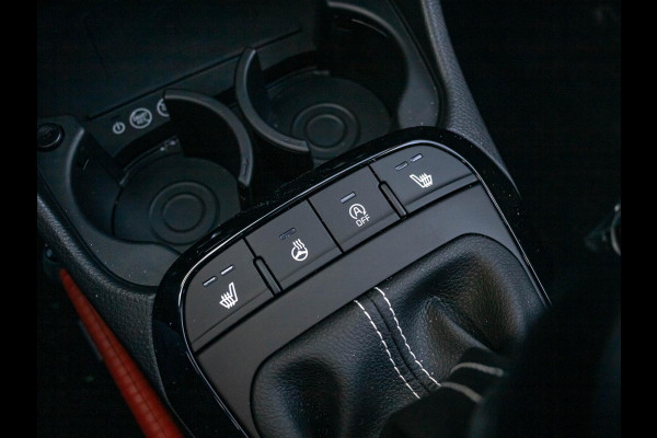 Kia Picanto 1.0 DPI GT-Line | MY25 | Stoel&Stuur Verwarming | Schuif/kanteldak | Clima | Cruise | Apple Carplay