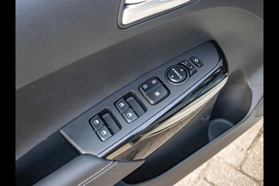 Kia Picanto 1.0 DPI GT-Line | MY25 | Stoel&Stuur Verwarming | Schuif/kanteldak | Clima | Cruise | Apple Carplay