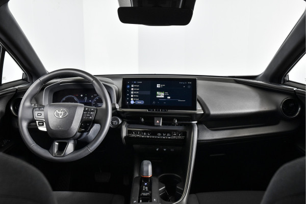 Toyota C-HR 2.0 Hybrid 200 Dynamic | Dig. Cockpit | Adapt. Cruise | Stoel-+Stuurverw. | PDC | Camera | NAV + App. Connect | ECC | LM 18" | 4737