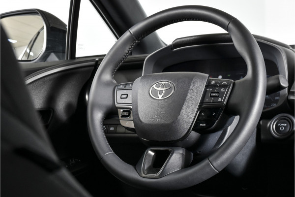 Toyota C-HR 2.0 Hybrid 200 Dynamic | Dig. Cockpit | Adapt. Cruise | Stoel-+Stuurverw. | PDC | Camera | NAV + App. Connect | ECC | LM 18" | 4737