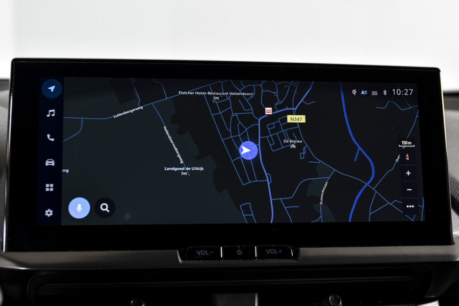 Toyota C-HR 2.0 Hybrid 200 Dynamic | Dig. Cockpit | Adapt. Cruise | Stoel-+Stuurverw. | PDC | Camera | NAV + App. Connect | ECC | LM 18" | 4737