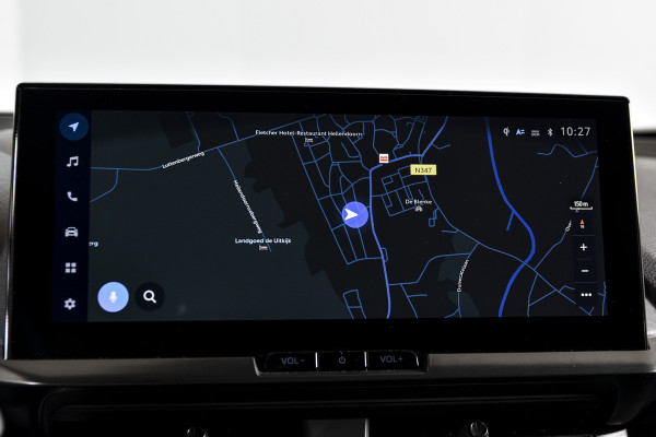 Toyota C-HR 2.0 Hybrid 200 Dynamic | Dig. Cockpit | Adapt. Cruise | Stoel-+Stuurverw. | PDC | Camera | NAV + App. Connect | ECC | LM 18" | 4737