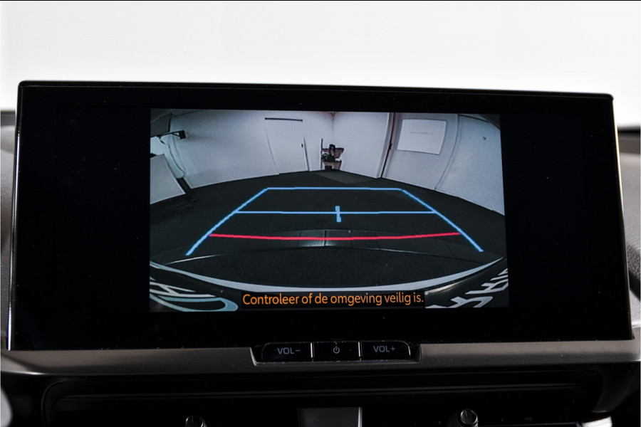 Toyota C-HR 2.0 Hybrid 200 Dynamic | Dig. Cockpit | Adapt. Cruise | Stoel-+Stuurverw. | PDC | Camera | NAV + App. Connect | ECC | LM 18" | 4737