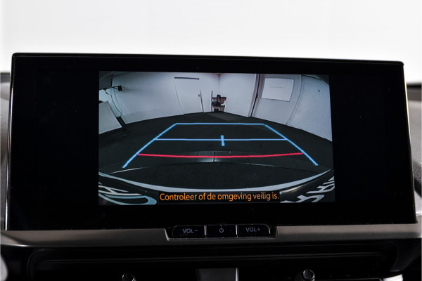 Toyota C-HR 2.0 Hybrid 200 Dynamic | Dig. Cockpit | Adapt. Cruise | Stoel-+Stuurverw. | PDC | Camera | NAV + App. Connect | ECC | LM 18" | 4737