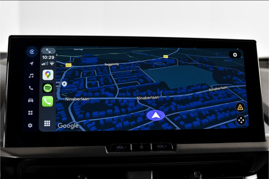 Toyota C-HR 2.0 Hybrid 200 Dynamic | Dig. Cockpit | Adapt. Cruise | Stoel-+Stuurverw. | PDC | Camera | NAV + App. Connect | ECC | LM 18" | 4737