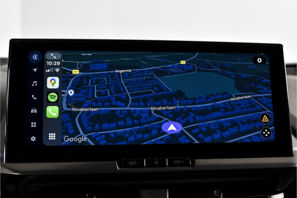 Toyota C-HR 2.0 Hybrid 200 Dynamic | Dig. Cockpit | Adapt. Cruise | Stoel-+Stuurverw. | PDC | Camera | NAV + App. Connect | ECC | LM 18" | 4737