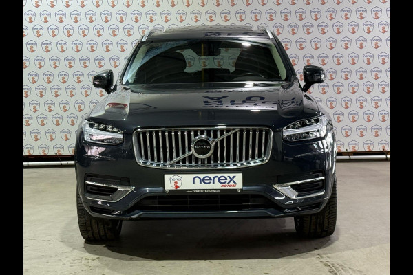 Volvo XC90 2.0 T8 Recharge AWD Inscription Expression | Pano | H&K | 360 Camera