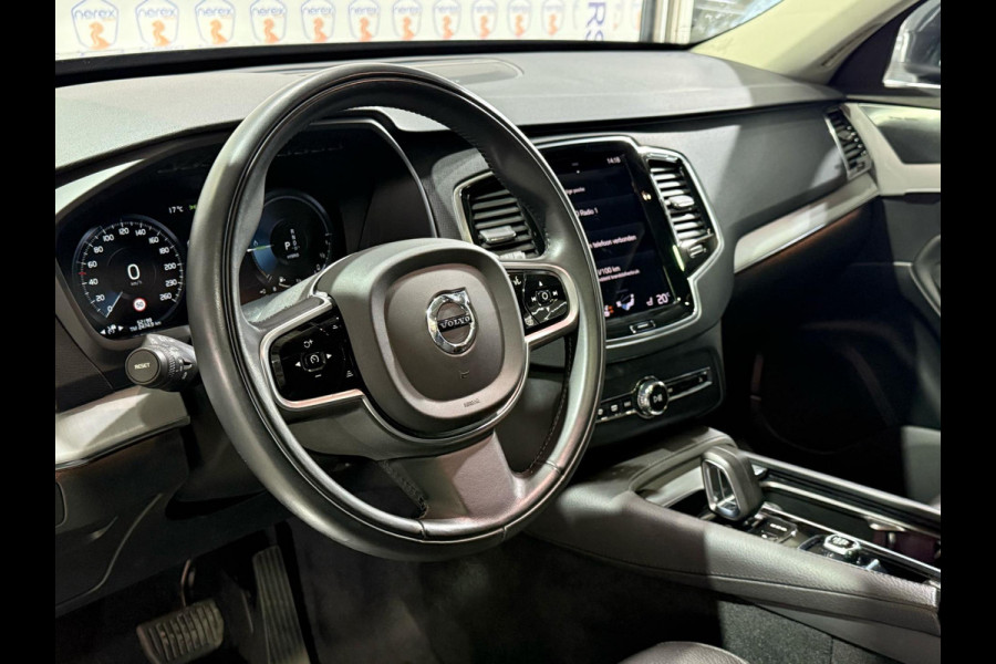 Volvo XC90 2.0 T8 Recharge AWD Inscription Expression | Pano | H&K | 360 Camera