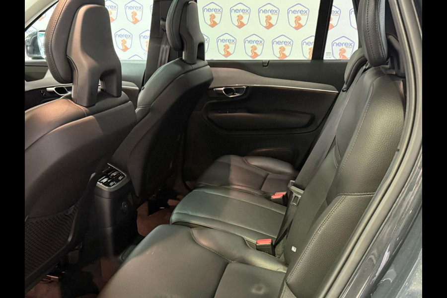 Volvo XC90 2.0 T8 Recharge AWD Inscription Expression | Pano | H&K | 360 Camera