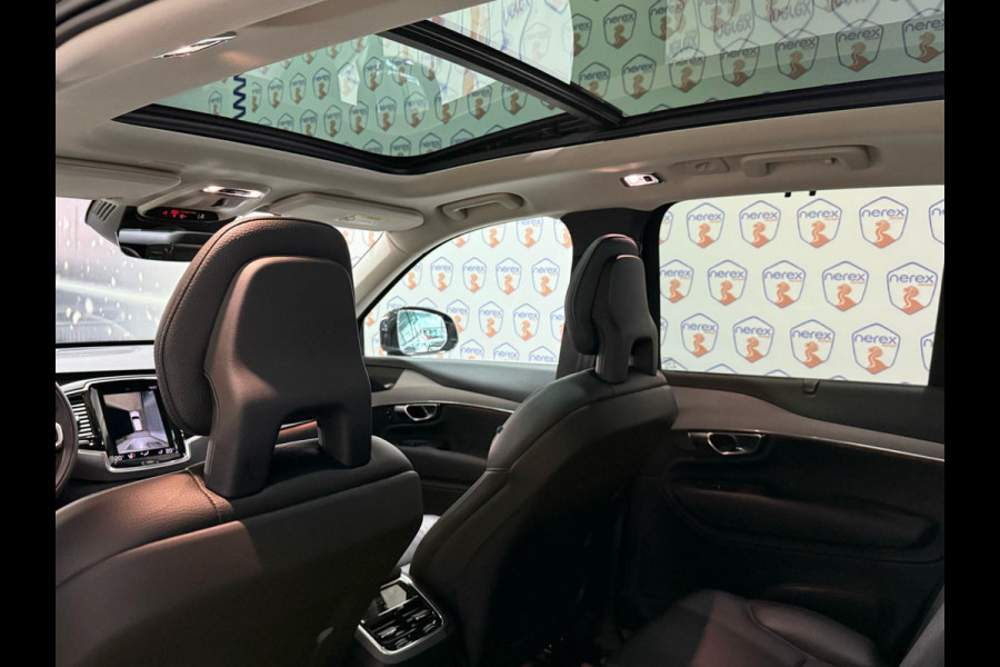 Volvo XC90 2.0 T8 Recharge AWD Inscription Expression | Pano | H&K | 360 Camera