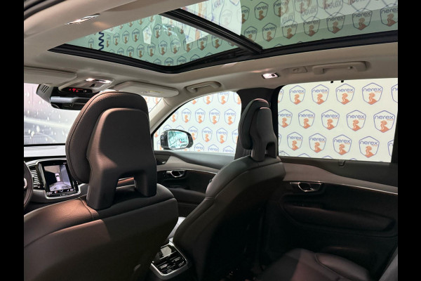 Volvo XC90 2.0 T8 Recharge AWD Inscription Expression | Pano | H&K | 360 Camera