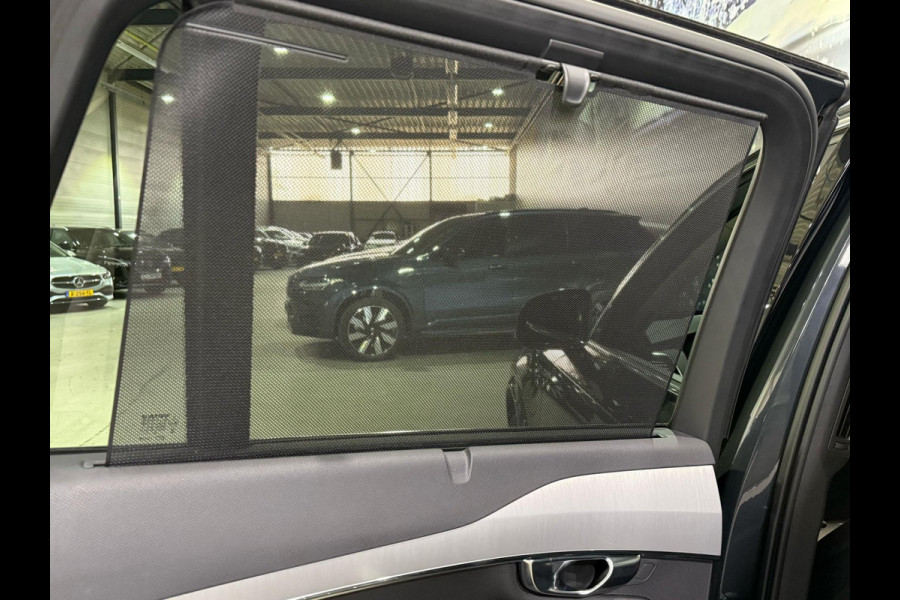 Volvo XC90 2.0 T8 Recharge AWD Inscription Expression | Pano | H&K | 360 Camera