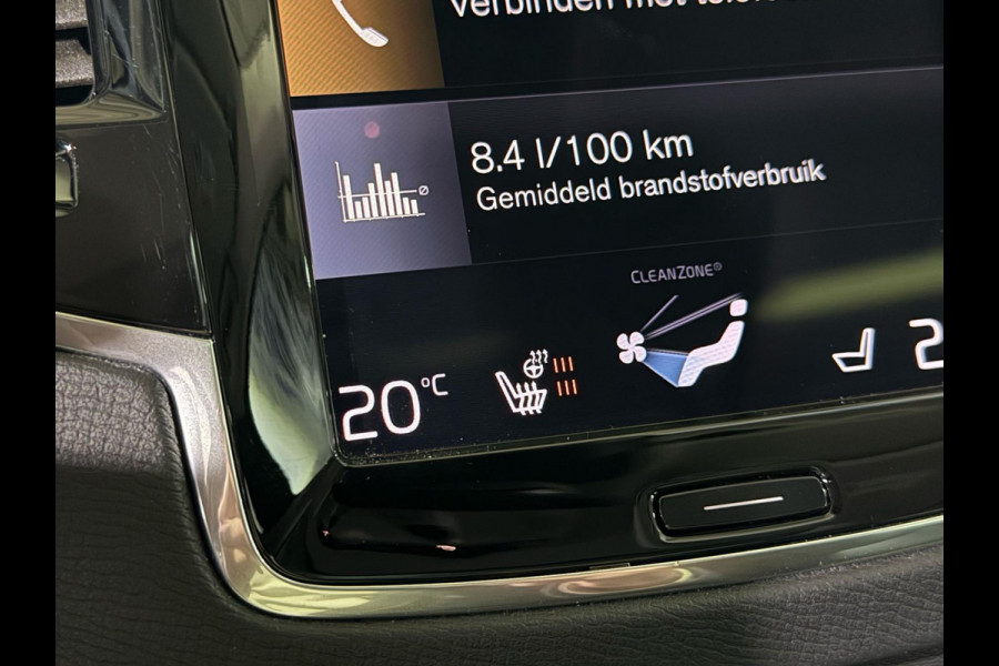 Volvo XC90 2.0 T8 Recharge AWD Inscription Expression | Pano | H&K | 360 Camera