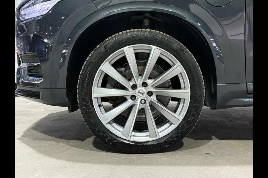 Volvo XC90 2.0 T8 Recharge AWD Inscription Expression | Pano | H&K | 360 Camera