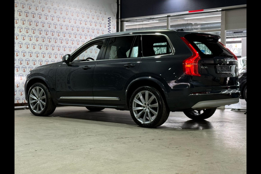 Volvo XC90 2.0 T8 Recharge AWD Inscription Expression | Pano | H&K | 360 Camera