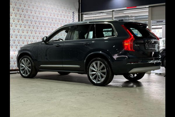 Volvo XC90 2.0 T8 Recharge AWD Inscription Expression | Pano | H&K | 360 Camera