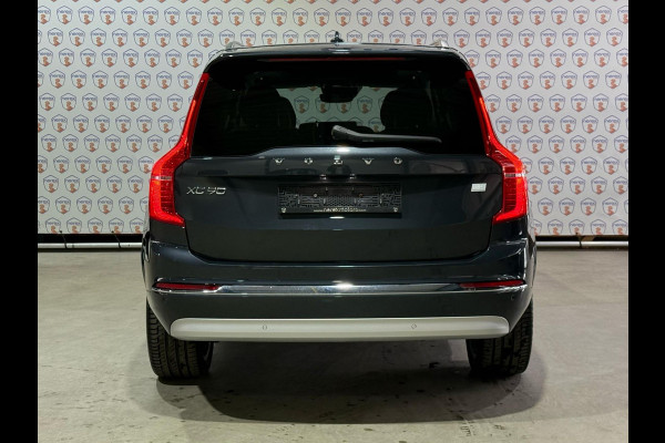 Volvo XC90 2.0 T8 Recharge AWD Inscription Expression | Pano | H&K | 360 Camera