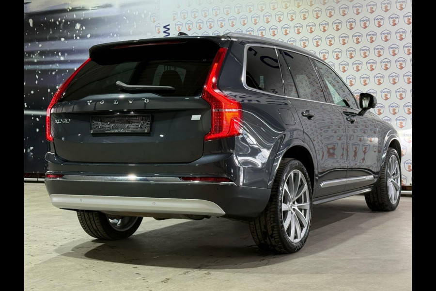 Volvo XC90 2.0 T8 Recharge AWD Inscription Expression | Pano | H&K | 360 Camera