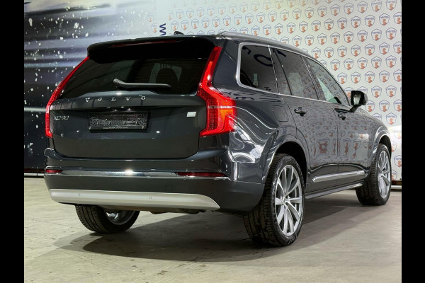 Volvo XC90 2.0 T8 Recharge AWD Inscription Expression | Pano | H&K | 360 Camera