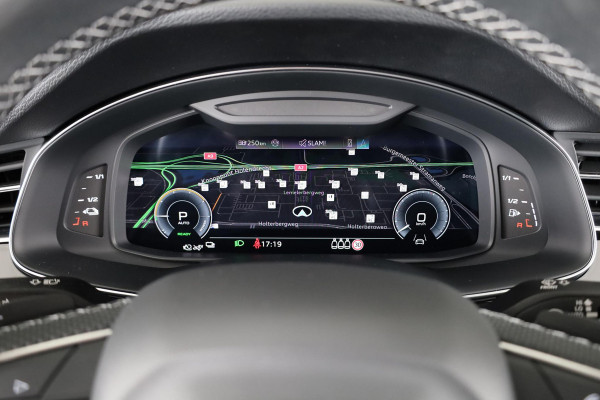 Audi Q7 55 TFSI e quattro Pro Line S 394pk | Panoramadak |  Trekhaak | Bang & Olufsen premium 3d | Head-up Display | Assisentiepakket plus | Ambient Light