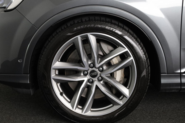 Audi Q7 55 TFSI e quattro Pro Line S 394pk | Panoramadak |  Trekhaak | Bang & Olufsen premium 3d | Head-up Display | Assisentiepakket plus | Ambient Light