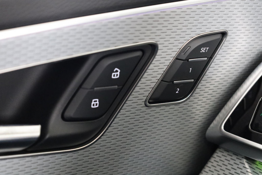 Audi Q7 55 TFSI e quattro Pro Line S 394pk | Panoramadak |  Trekhaak | Bang & Olufsen premium 3d | Head-up Display | Assisentiepakket plus | Ambient Light