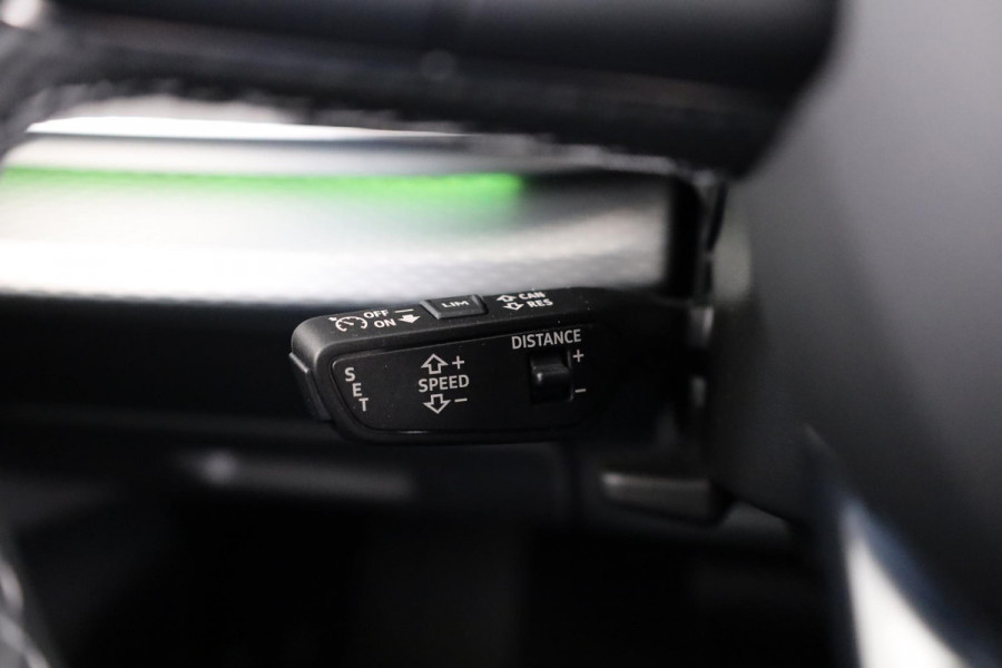 Audi Q7 55 TFSI e quattro Pro Line S 394pk | Panoramadak |  Trekhaak | Bang & Olufsen premium 3d | Head-up Display | Assisentiepakket plus | Ambient Light