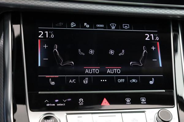 Audi Q7 55 TFSI e quattro Pro Line S 394pk | Panoramadak |  Trekhaak | Bang & Olufsen premium 3d | Head-up Display | Assisentiepakket plus | Ambient Light