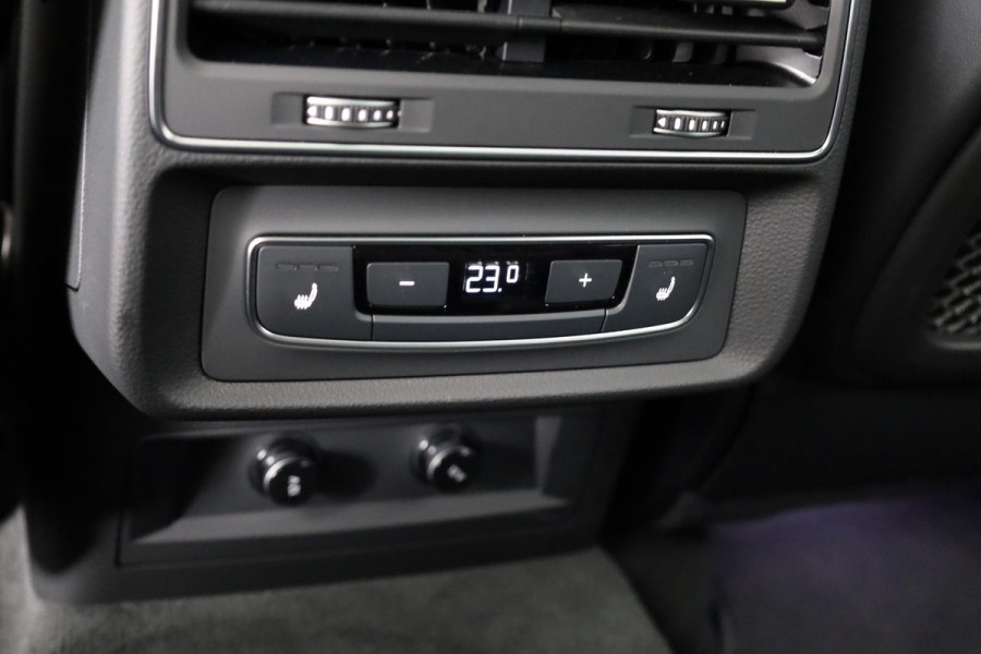 Audi Q7 55 TFSI e quattro Pro Line S 394pk | Panoramadak |  Trekhaak | Bang & Olufsen premium 3d | Head-up Display | Assisentiepakket plus | Ambient Light
