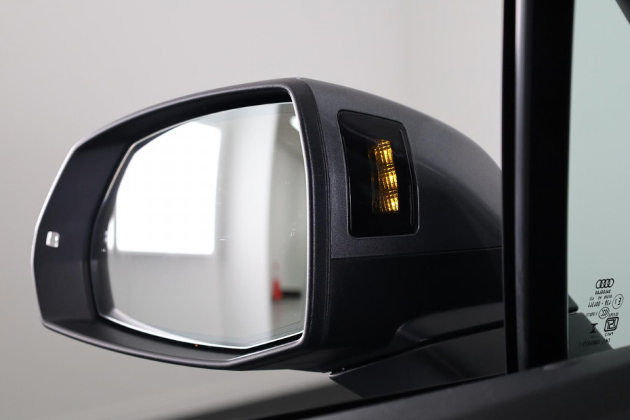 Audi Q7 55 TFSI e quattro Pro Line S 394pk | Panoramadak |  Trekhaak | Bang & Olufsen premium 3d | Head-up Display | Assisentiepakket plus | Ambient Light