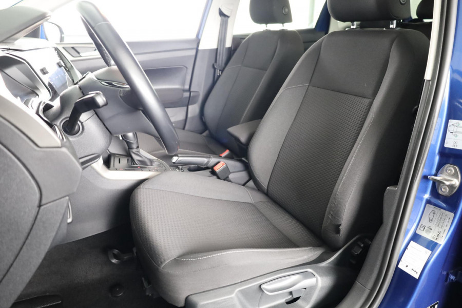 Volkswagen Polo 1.0 TSI R-Line Edition 95 pk Automaat (DSG) | Navigatie | Parkeersensoren | Achteruitrijcamera | Adaptieve cruise control | R-Line exterieur |