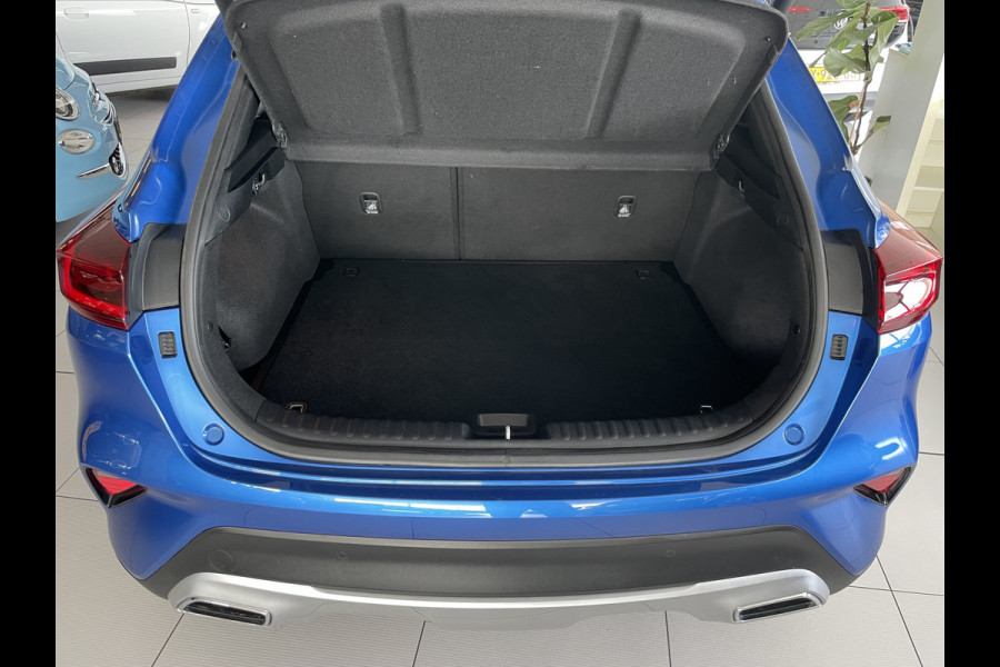 Kia Xceed 1.0 T-GDi DynamicPlusLine Climate control - Cruise control - Park. sensoren A - Navi full map - A-uitrijcamera - MFL-Stuurwiel - Led verlichting - Mistlampen - LMV 18" - Spiegels E-V+VW - V-Stoelen VW - Bluetooth