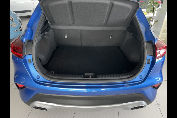 Kia Xceed 1.0 T-GDi DynamicPlusLine Climate control - Cruise control - Park. sensoren A - Navi full map - A-uitrijcamera - MFL-Stuurwiel - Led verlichting - Mistlampen - LMV 18" - Spiegels E-V+VW - V-Stoelen VW - Bluetooth