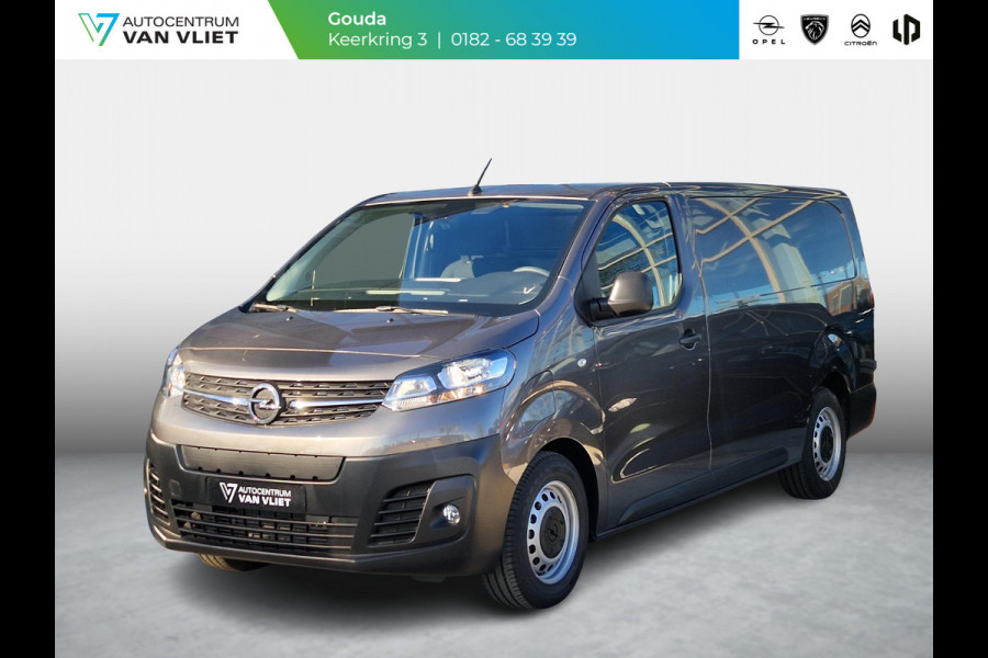Opel Vivaro-e L3 75 kWh