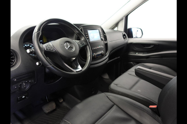 Mercedes-Benz Vito 114 CDI Lang Automaat Airco Cruise Control Camera Parkeersensoren Trekhaak
