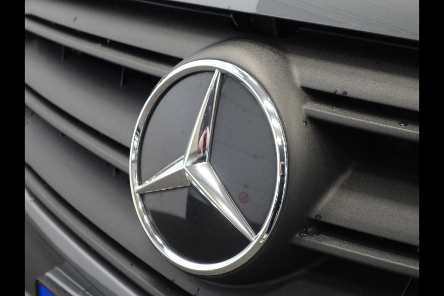 Mercedes-Benz Vito 114 CDI Lang Automaat Airco Cruise Control Camera Parkeersensoren Trekhaak