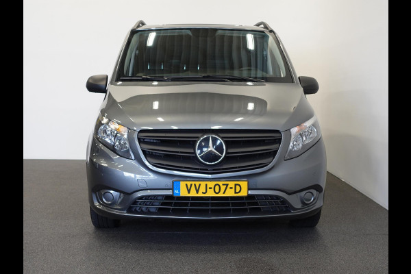 Mercedes-Benz Vito 114 CDI Lang Automaat Airco Cruise Control Camera Parkeersensoren Trekhaak