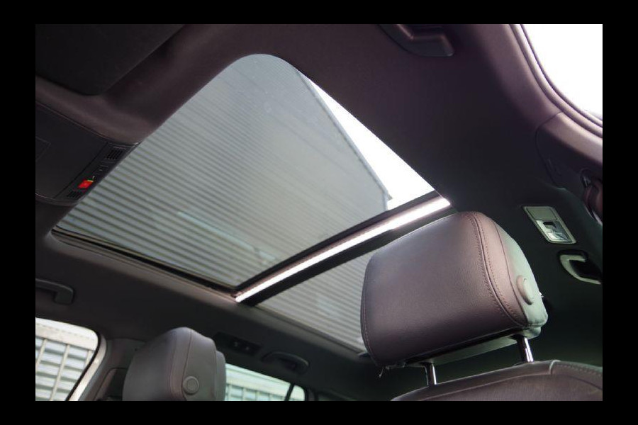 Volkswagen Tiguan 1.5 TSI Highline R-Line AUT. PANO, LED, LEDER, ACC, VIRTUAL COCKPIT, NAVI, PARKEERSENSOREN, CLIMA, 19'' LMV, NL AUT