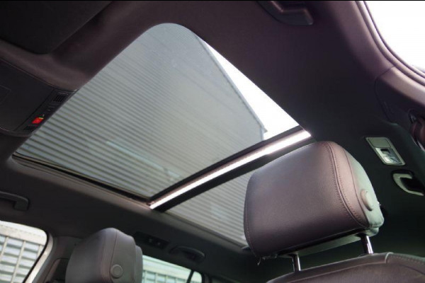 Volkswagen Tiguan 1.5 TSI Highline R-Line AUT. PANO, LED, LEDER, ACC, VIRTUAL COCKPIT, NAVI, PARKEERSENSOREN, CLIMA, 19'' LMV, NL AUT
