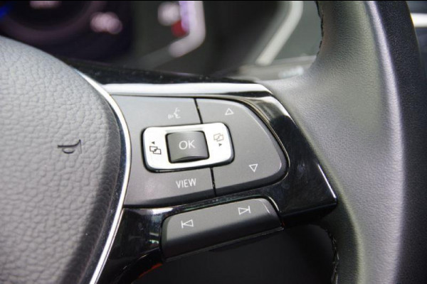 Volkswagen Tiguan 1.5 TSI Highline R-Line AUT. PANO, LED, LEDER, ACC, VIRTUAL COCKPIT, NAVI, PARKEERSENSOREN, CLIMA, 19'' LMV, NL AUT
