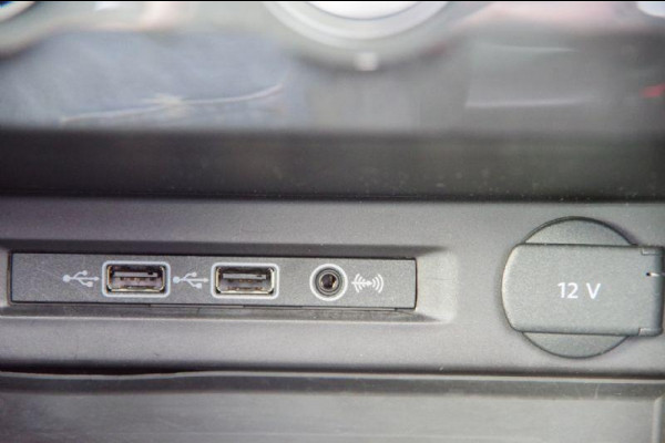 Volkswagen Tiguan 1.5 TSI Highline R-Line AUT. PANO, LED, LEDER, ACC, VIRTUAL COCKPIT, NAVI, PARKEERSENSOREN, CLIMA, 19'' LMV, NL AUT